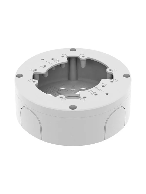 Hanwha Vision Wisenet SBV-140BW - camera back box