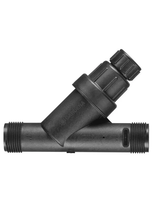Gardena Pressure regulator