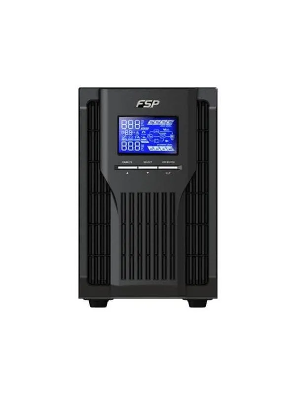 FSP PPF8001305 - Champ Tower - 1000VA/900W