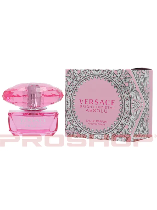 VERSACE - Bright Crystal Absolu
