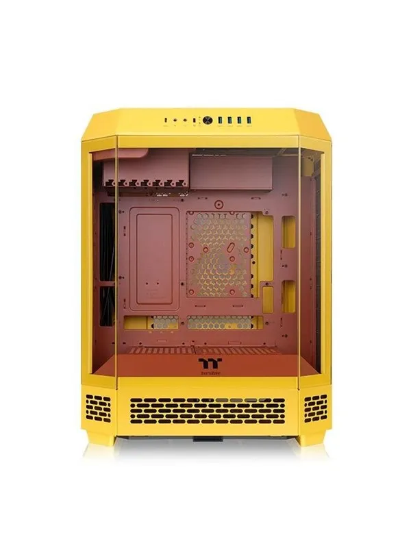 Thermaltake Tower 600 - Kabinett