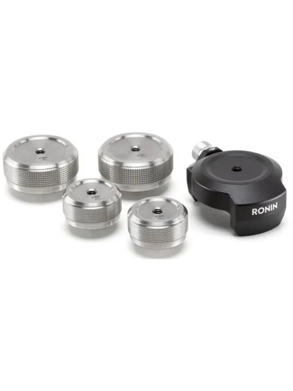 DJI - R Roll Axis Counterweight Set