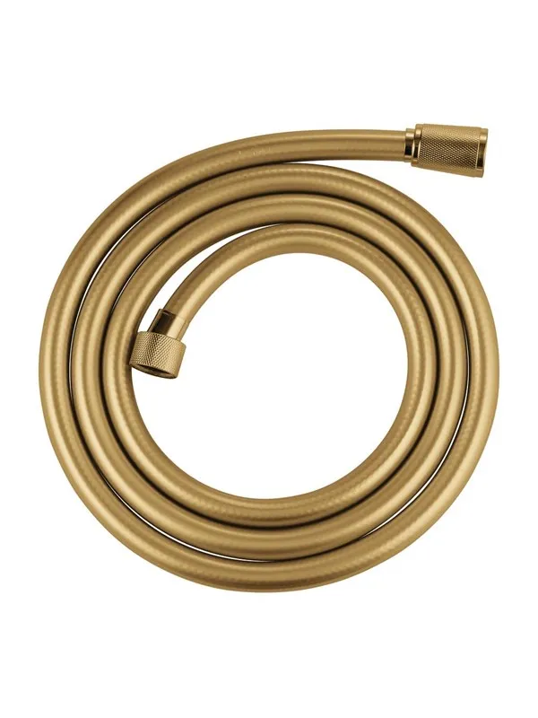 Grohe Silverflex, Dusjslange Twistfree 1750, Cool Sunrise