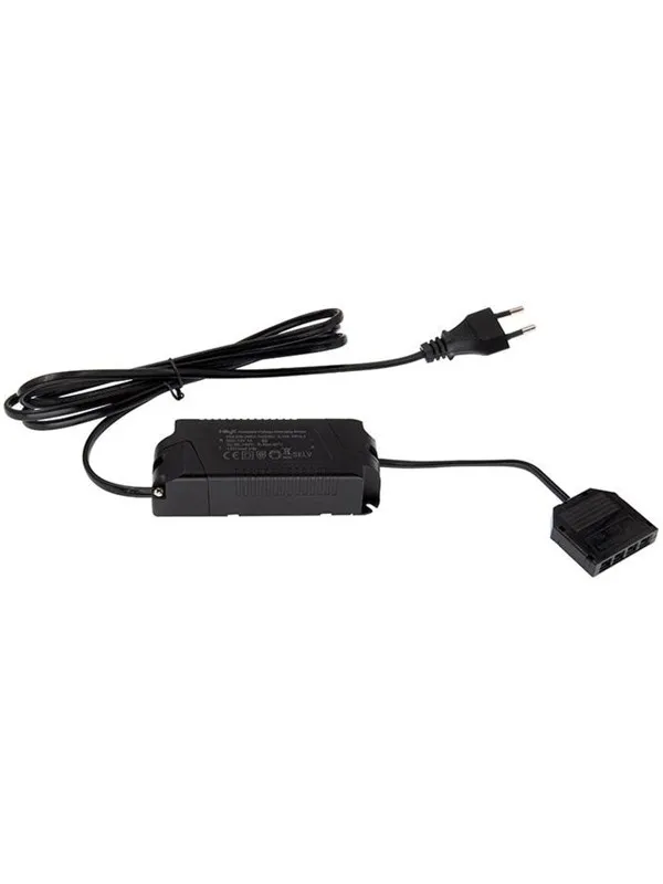 HiluX D1 Gen3 LED Driver 1-4 spot - Dimmable