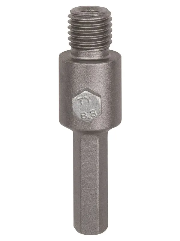 Bosch Sekskanttange for hulborkroner med gjenge M 16 11 mm, 80 mm