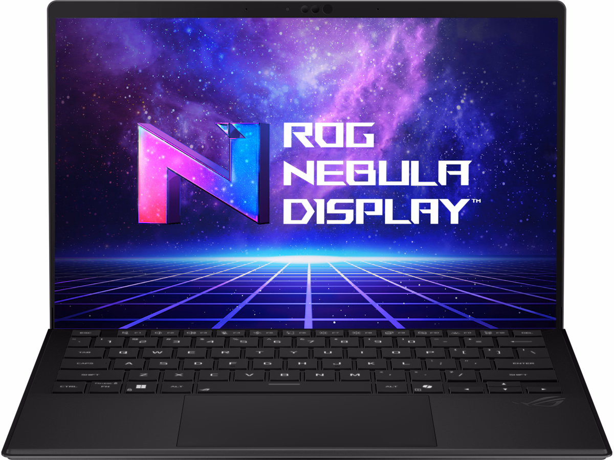 ASUS ROG Flow Z13 - 13,4" Touch, AI Max+ 395, 128GB, 1TB