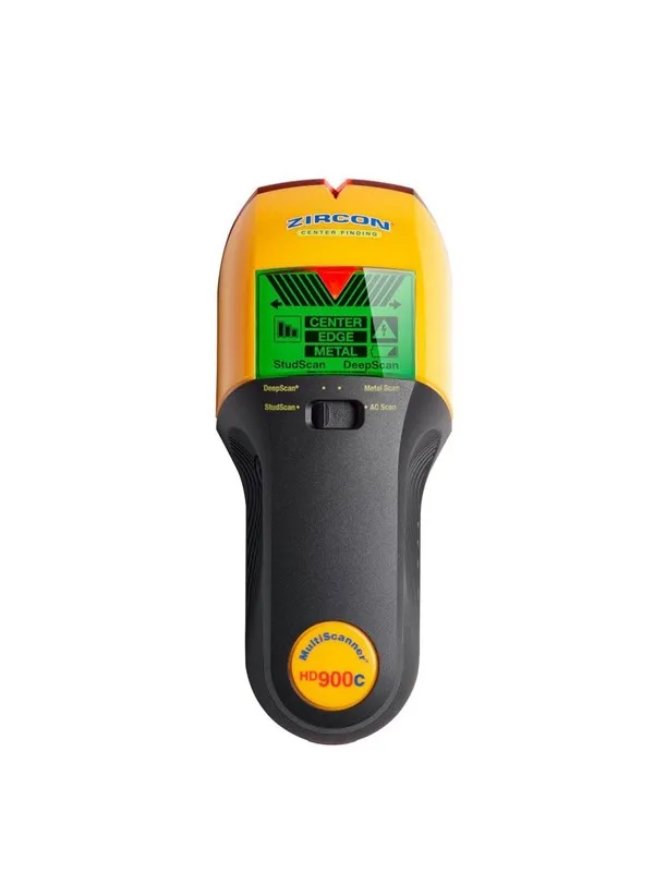 Elma Instruments Zircon hd900c multiscanner
