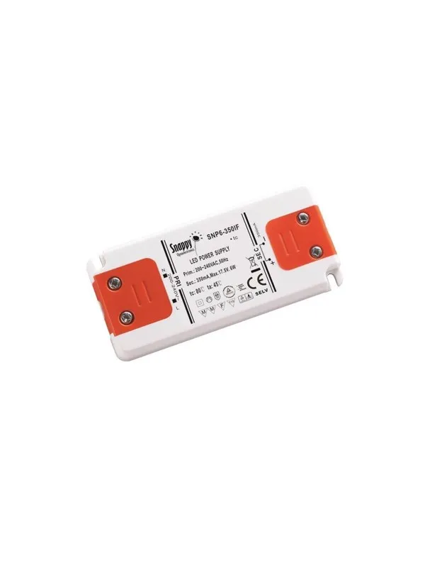 DEVELTRON 350 ma led power supply 6w