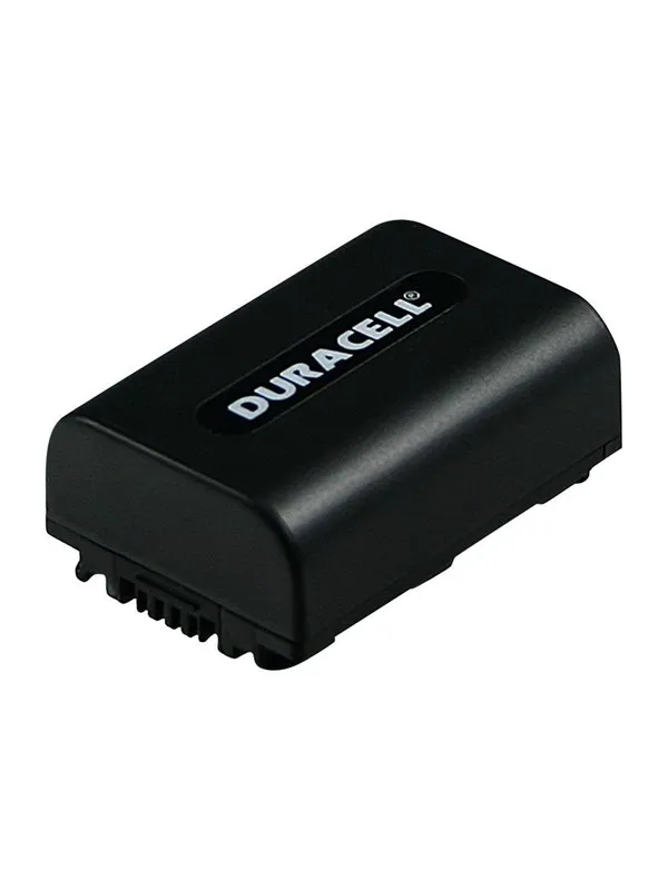 DURACELL videokamerabatteri - Li-Ion