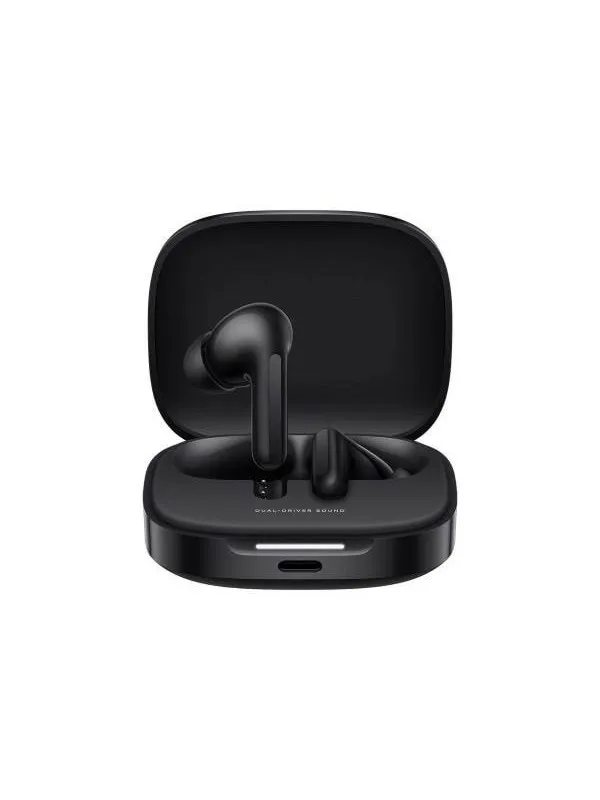 Xiaomi Redmi Buds 6 - Night Black