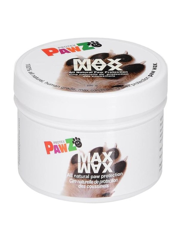 Buster Pawz - Max Wax 200 g - (278201)