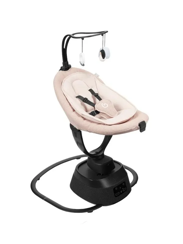 Babymoov A055021 baby rocker/bouncer