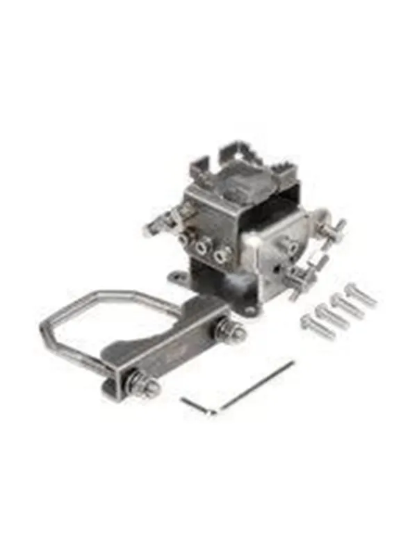 MikroTik solidMOUNT - antenna mount
