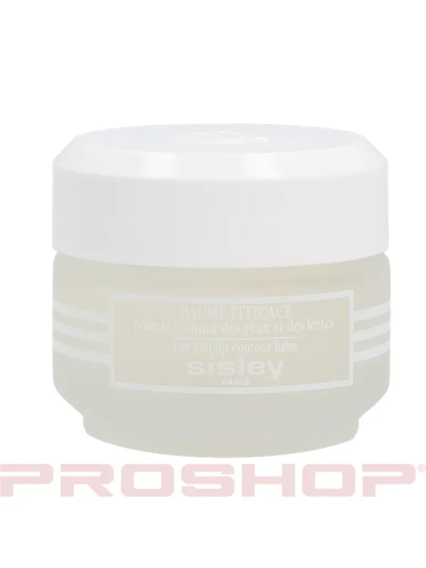 SISLEY Baume Efficace Eye And Lip Contour Balm
