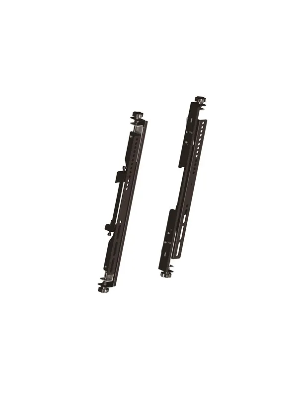 Multibrackets M Pro Series - Micro-Adjustable Arms 400mm - Max 30 kg - recommended for 65"