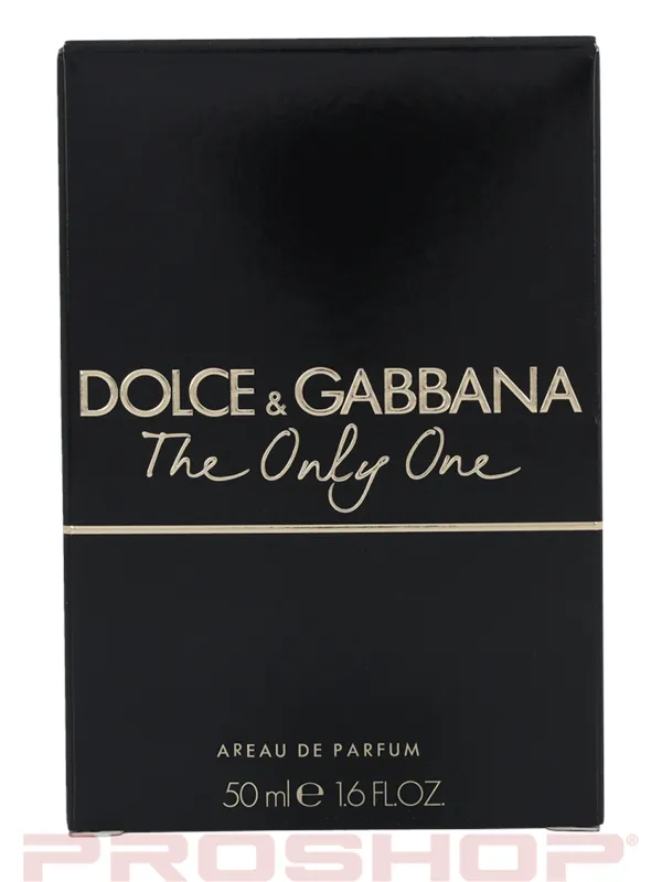 Dolce & Gabbana The Only One