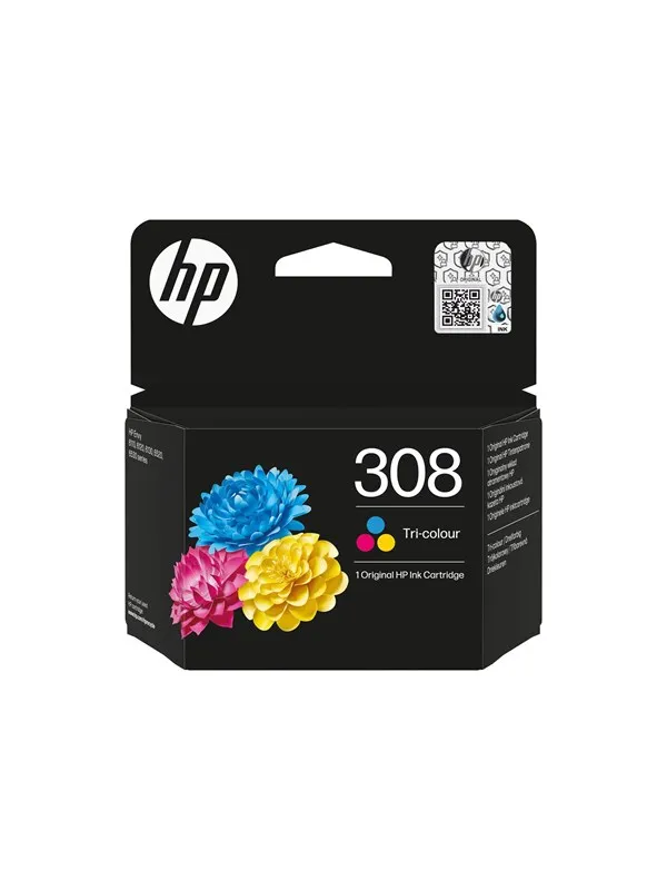 HP 308