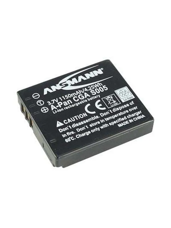 ANSMANN A-Pan CGA S005
