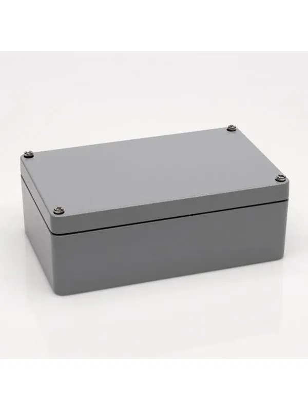 Bernstein Enclosure cp-300 polyester 260x160x91