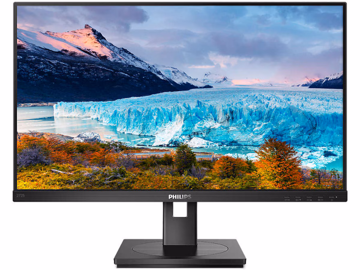 Philips 27" skjerm 272S1AE/00