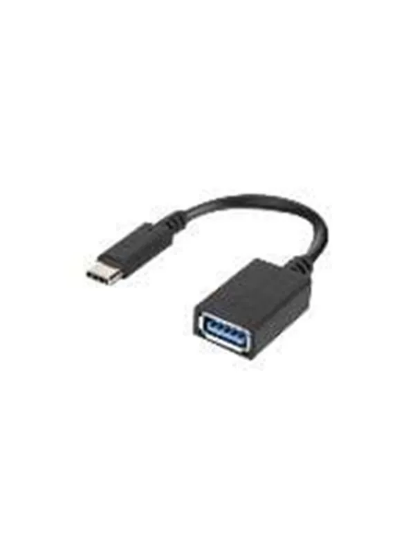 Lenovo USB-adapter - 14 cm