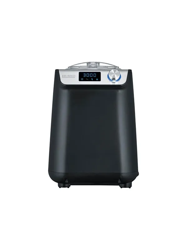 SEVERIN Ismaskin EZ 7407 - ice cream maker - matt black