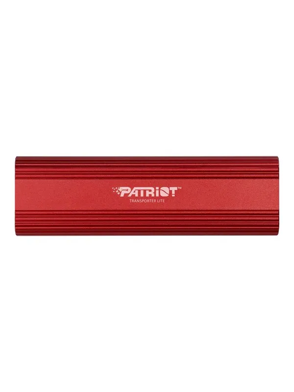 Patriot TRANSPORTER Lite
