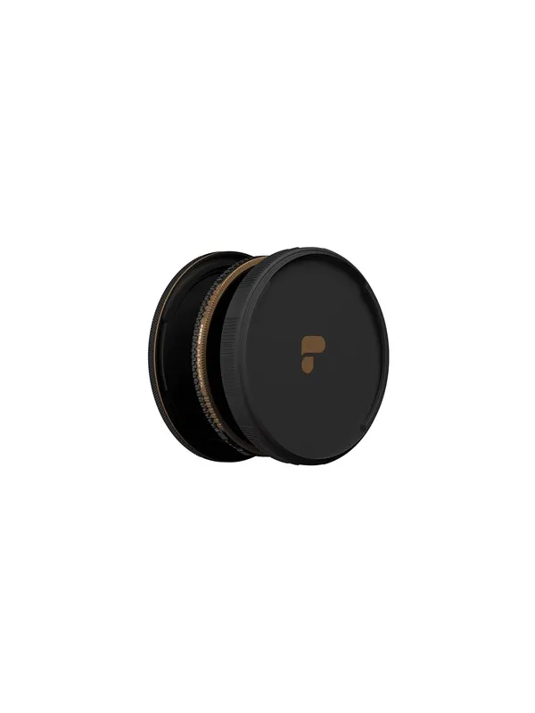 PolarPro Chroma PMVND/PL/Black Mist 2-5 stop 77mm