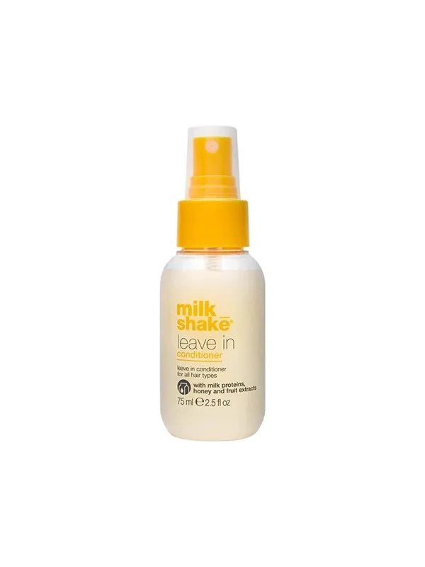 Milk Shake Leave-In Hair Conditioner - 75 ml