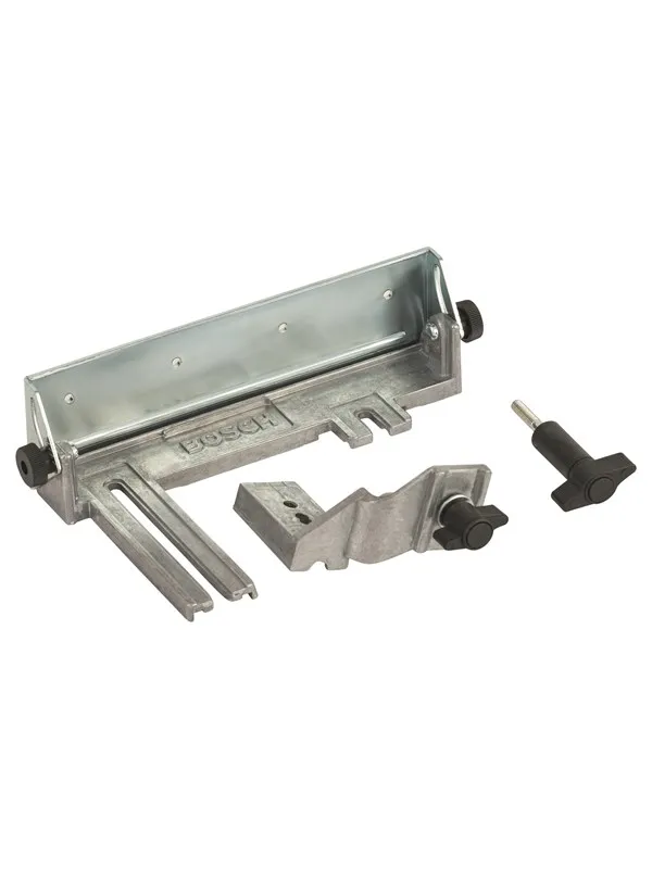 Bosch Parallell- og vinkelanlegg -