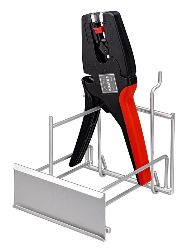 KNIPEX MultiStrip 10, Automatisk avisoleringstang