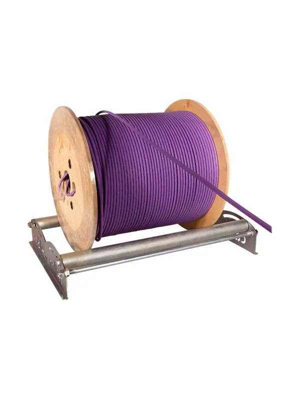 LogiLink Professional cable drum roller