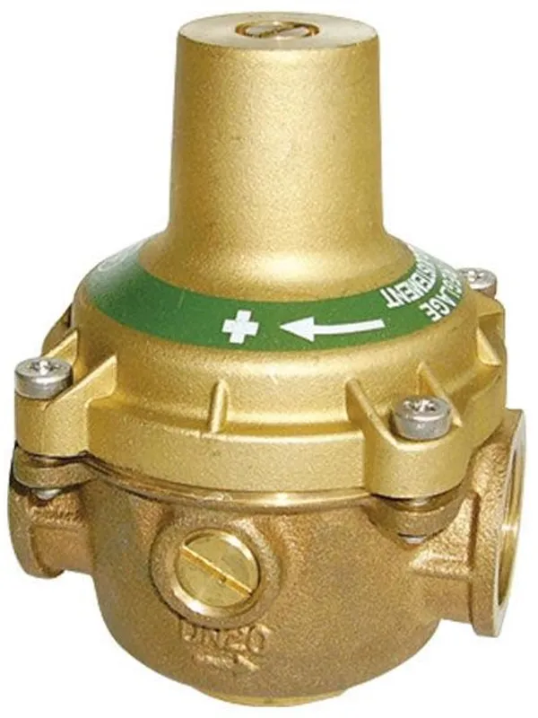 Watts Industries Pressure reducer socla 3/4 1-5.5 bar