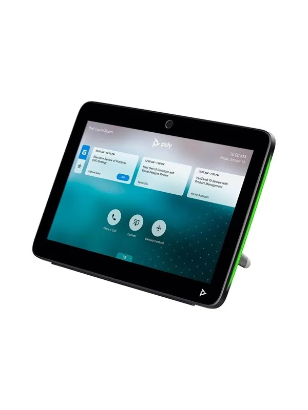 Poly TC10 - Certified for Zoom Rooms