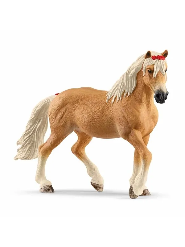 Schleich Haflinger hoppe