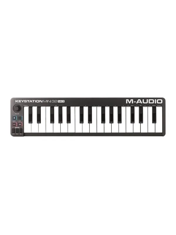 M-Audio KEYSTATION MINI 32 MK3