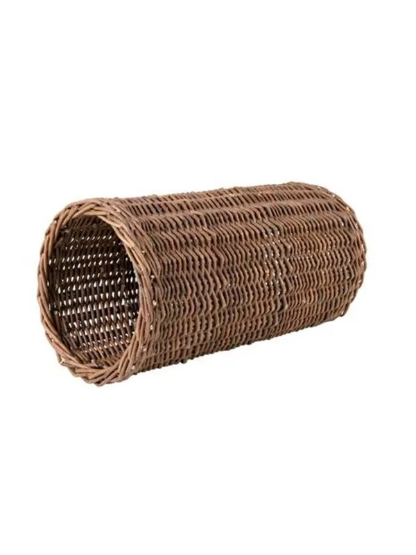Trixie Piltunnel for Smådyr 20x38cm Marsvin Dvergharer
