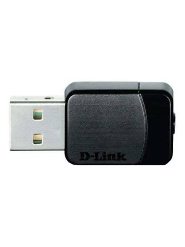 D-Link Wireless AC Dual Band USB Adapter DWA-171