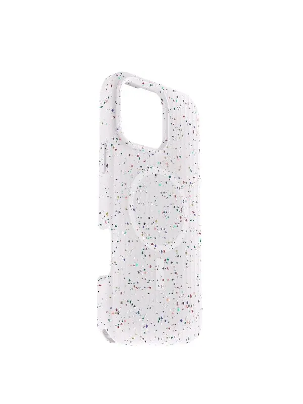 OtterBox Symmetry Core Apple iPhone 16 Pro Max Sprinkles - white