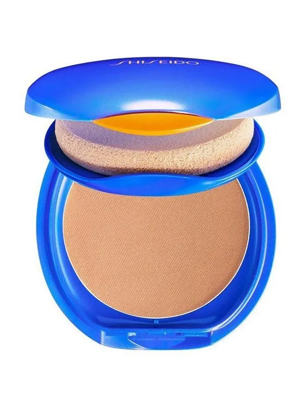 Shiseido UV Protective Compact Foundation SPF30