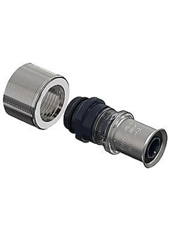 Wavin Tigris K5 kobling f/fordelerrør 16mm