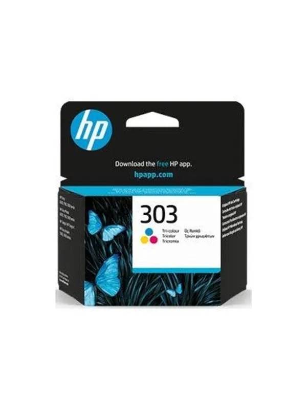 HP 303