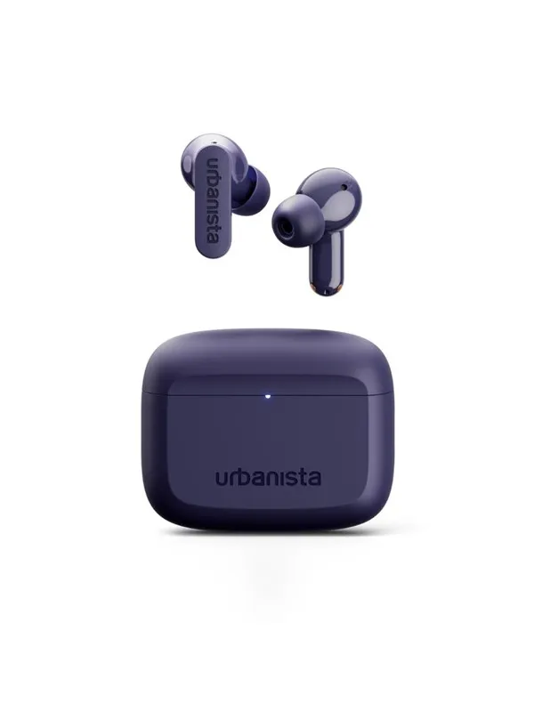 Urbanista Palo Alto - Dark Purple