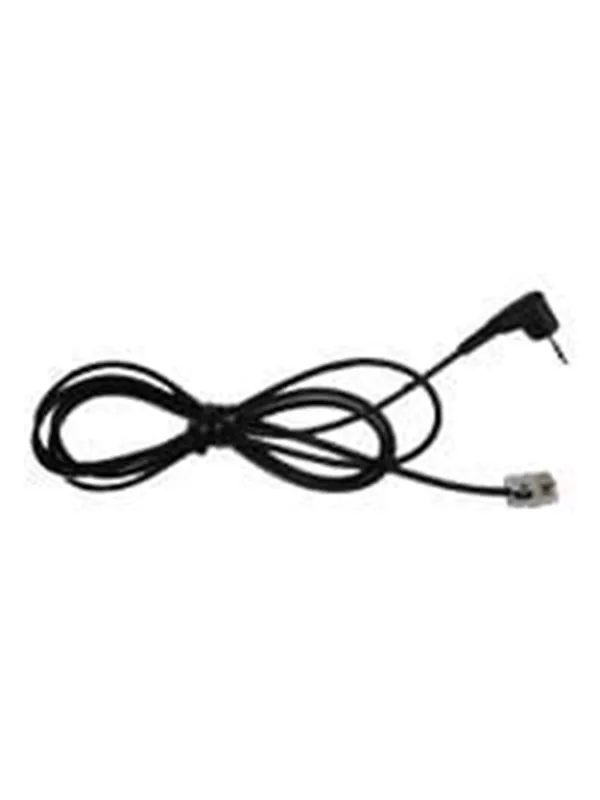 Jabra Netcom  stikadapter til Panasonic