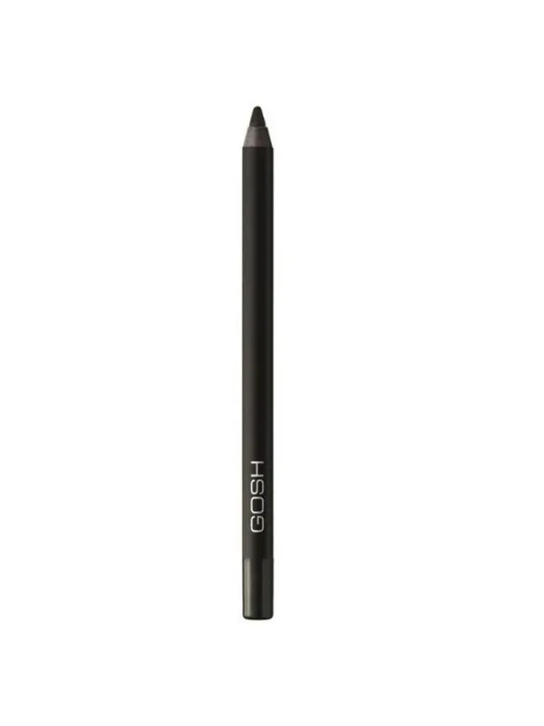 Gosh Velvet Touch Waterproof Eyeliner