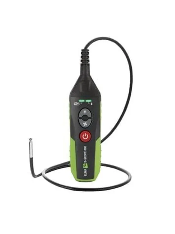Elma Instruments B-Scope 800 Wireless Endoscope