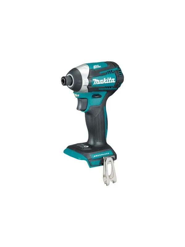Makita Cordless impact driver li-ion - dtd154z brushless