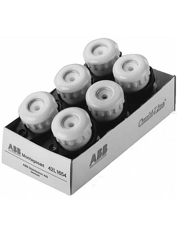 ABB Mouting kit fuseholder 2xe33
