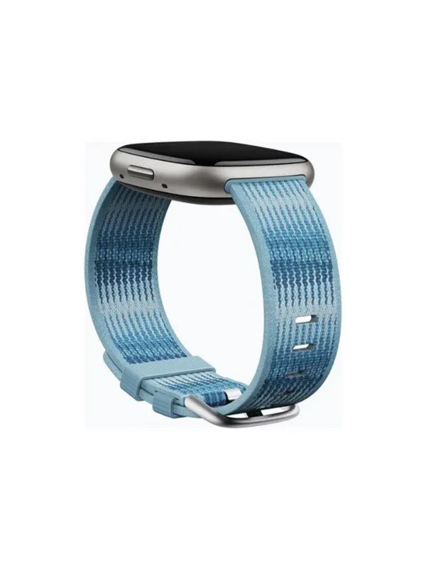 Google Fitbit - band for smart watch - 24 mm attach