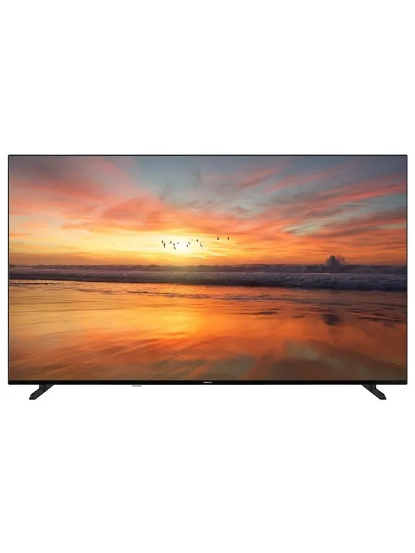 FINLUX 50" Flatskjerm-TV LED 4K 50-FAH-9460